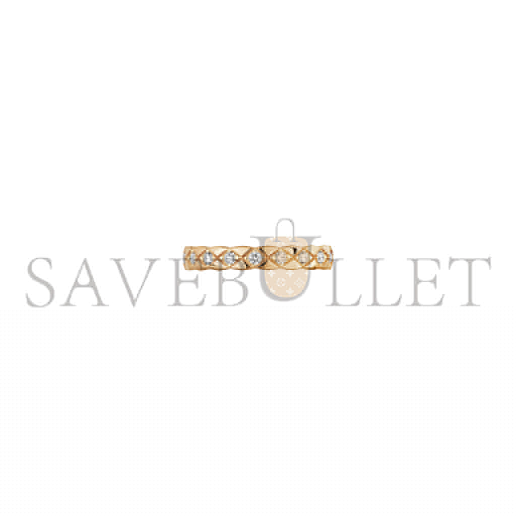Ch*el coco crush ring j11786